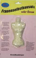 Bildbeschreibung für Behinderte